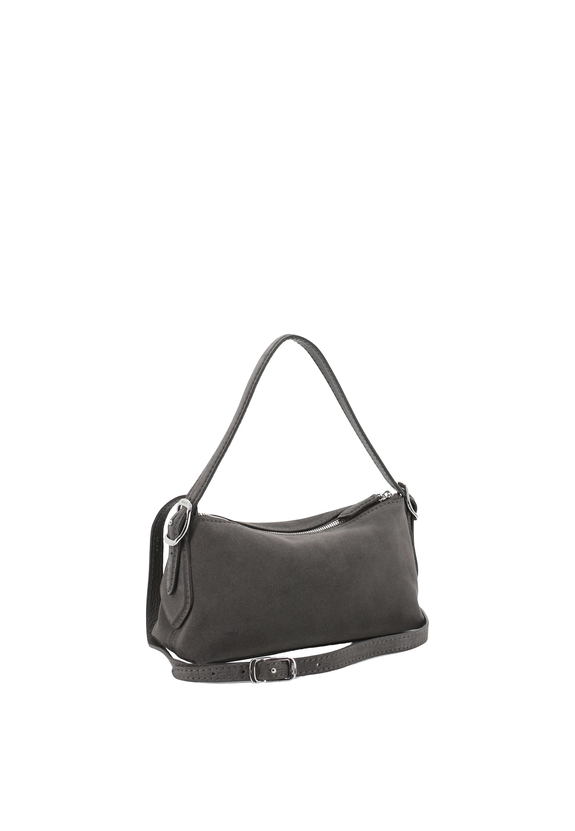 Shoulder bag CARINA Leather Suede Standard