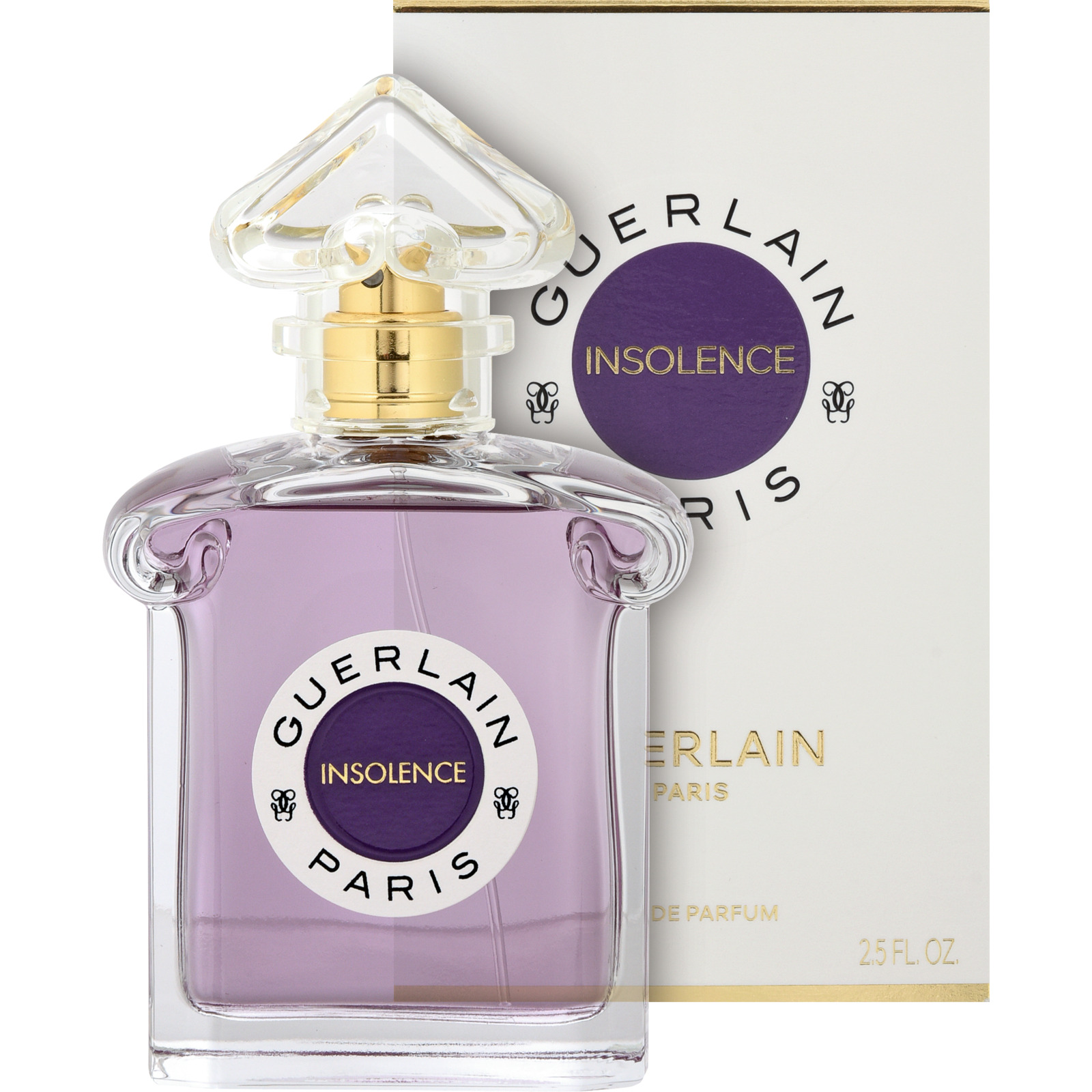Guerlain Insolence Eau de Parfum