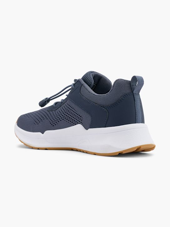 Vty Sneaker Dunkelblau