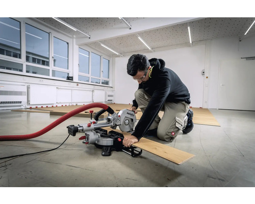 Metabo KGS 216 M verstekzaag