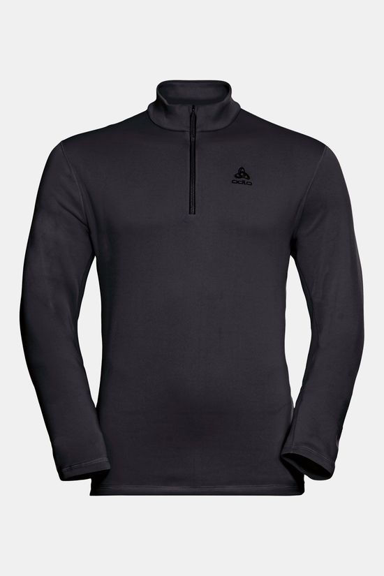 Odlo Odlo Mid Layer 1/2 Zip Berra Fleecetrui