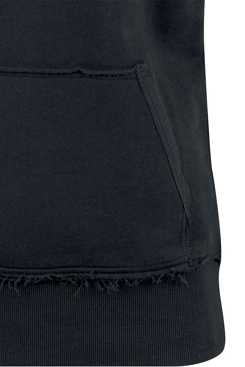 Sweat À Capuche Sans Manches | Urban Classics Sweat-shirt à capuche