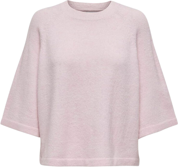 ONLY ONLSIMONI 3/4 PULLOVER KNT NOOS Potpourri