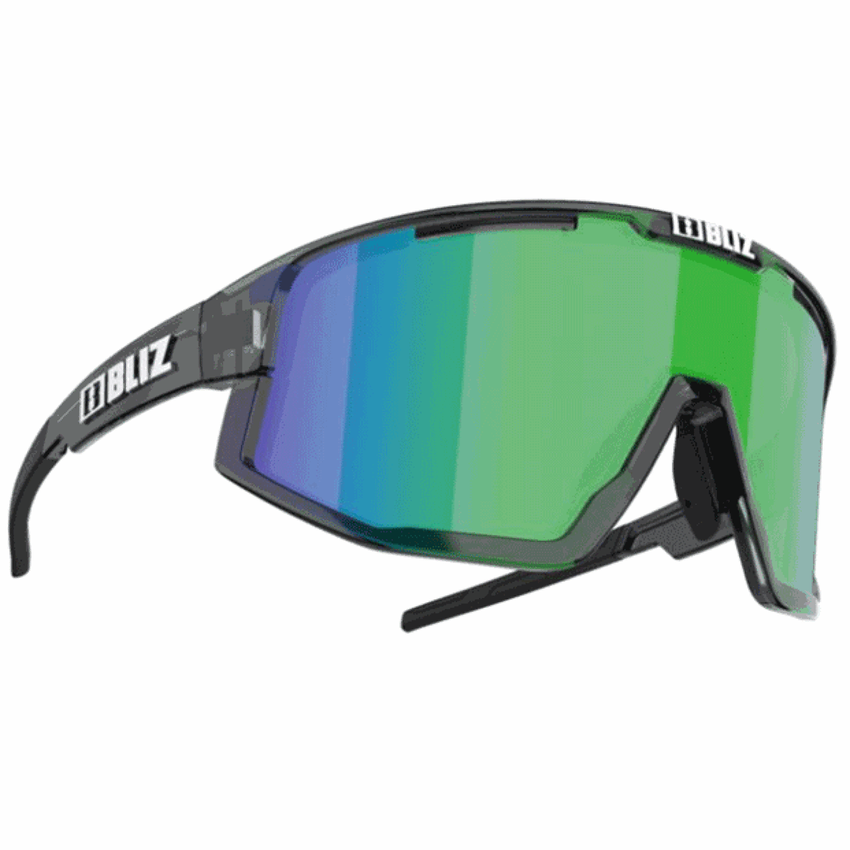 Bliz<br>Fusion Small Crystal Black