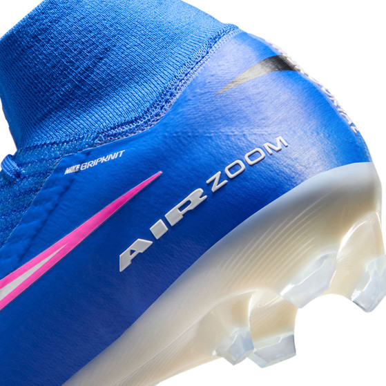 Nike Mercurial Zoom Superfly 10 Elite FG