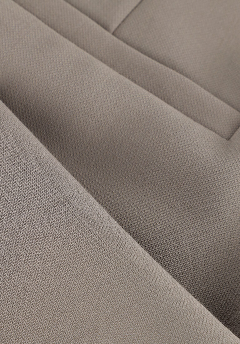 MODSTR\u00D6M grijze modstr&ouml;m pantalon gale pants