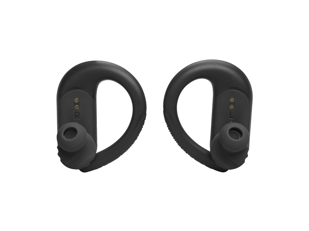 AURICULARES SEM FIO JBL ENDURANCE PEAK3 PRETO