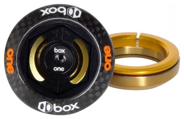 Jeu de direction Box One intégré 1-1/8''