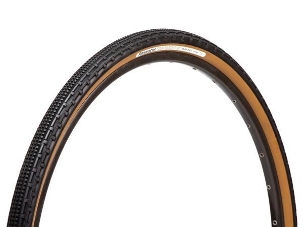 Panaracer GravelKing SK Foldedæk, 27.5x1.90