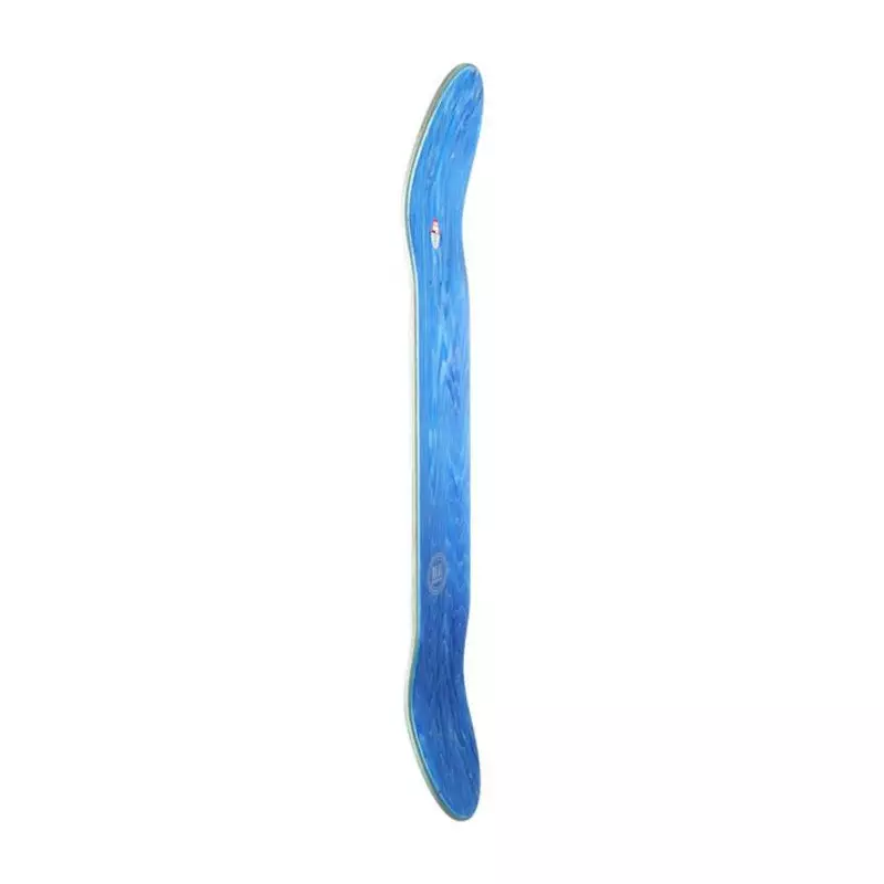Plateau skate REAL SKATEBOARDS Team Classic Oval 8.5