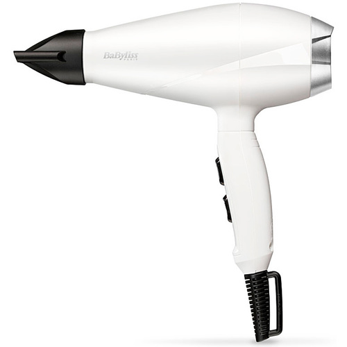 Babyliss - Secador 6704we Ac Speed Pro 2000w