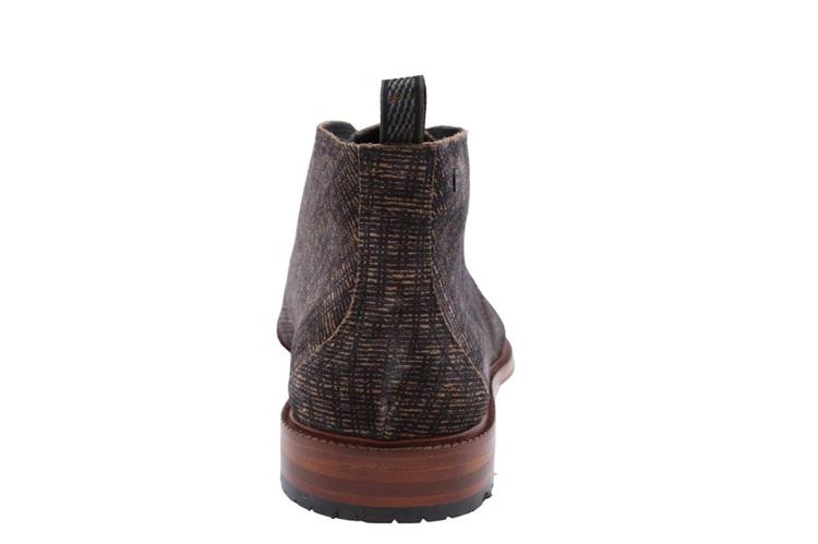 Floris van Bommel SFM-50132 cognac