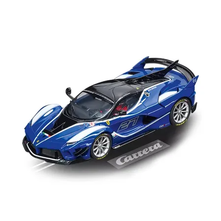 Carrera Digital 132 - Ferrari FXX K Evoluzione 