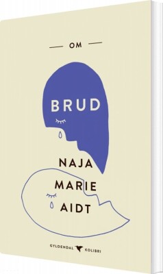 Om Brud - Naja Marie Aidt - Bog