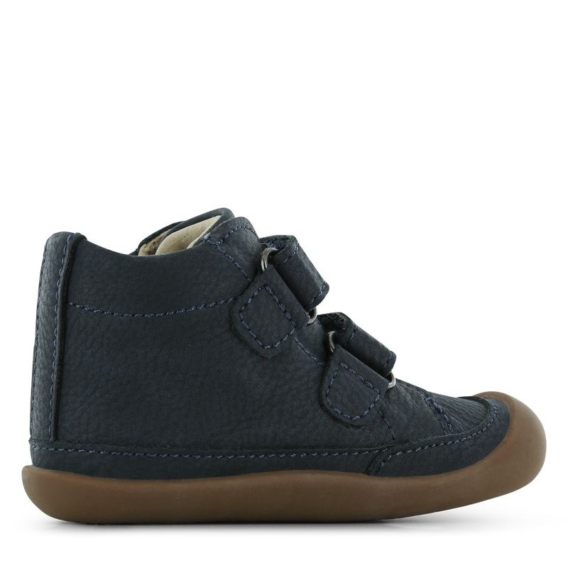 Shoesme donkerblauwe bootie Microleer | Sale