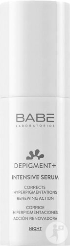 Babé Dépigment+ Sérum Intensif Flacon 30ml