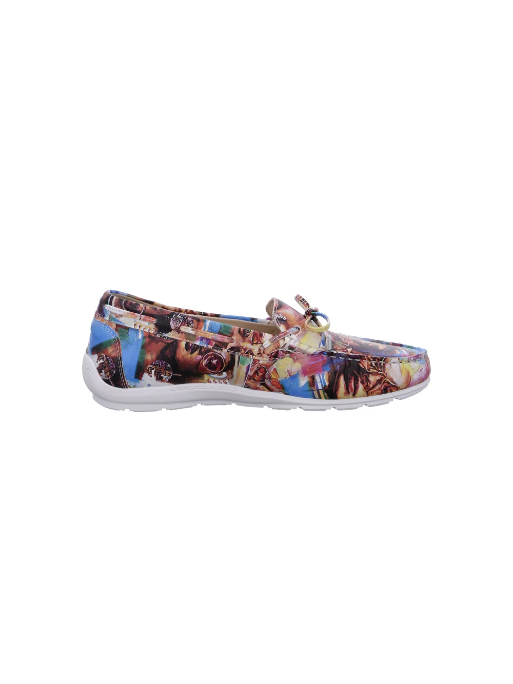 Slipper Alabama spring