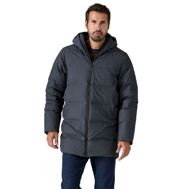 Jackson Glacier Parka - Parka homme