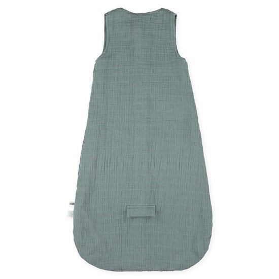 Gigoteuse en mousseline   Bliss Petrol        70 cm   de               Trixie