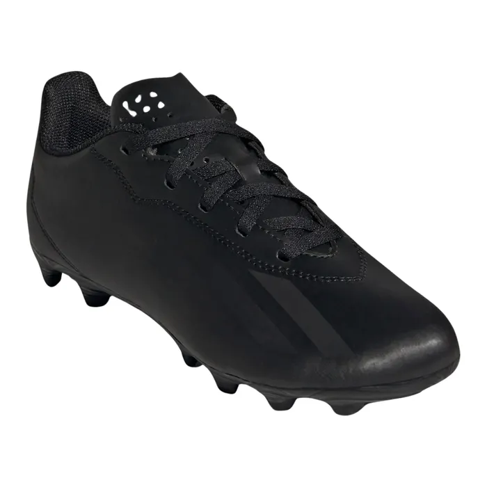 Adidas X Crazyfast.4 FxG Voetbalschoenen Junior