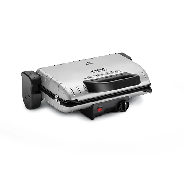 Grill Viande Panini MINUTE GRILL 1600 W Tefal