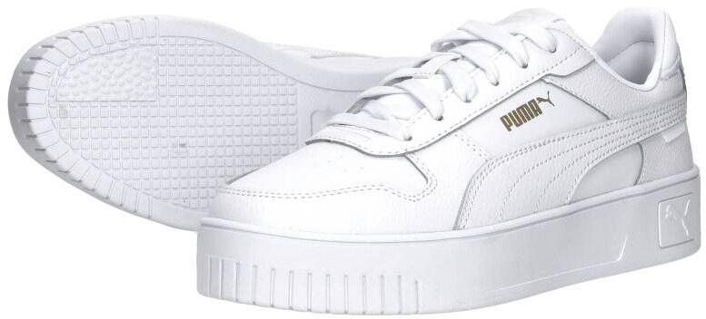 Puma Carina Street Jr wit