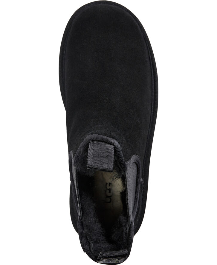 UGG Neumel Platform Ch Black