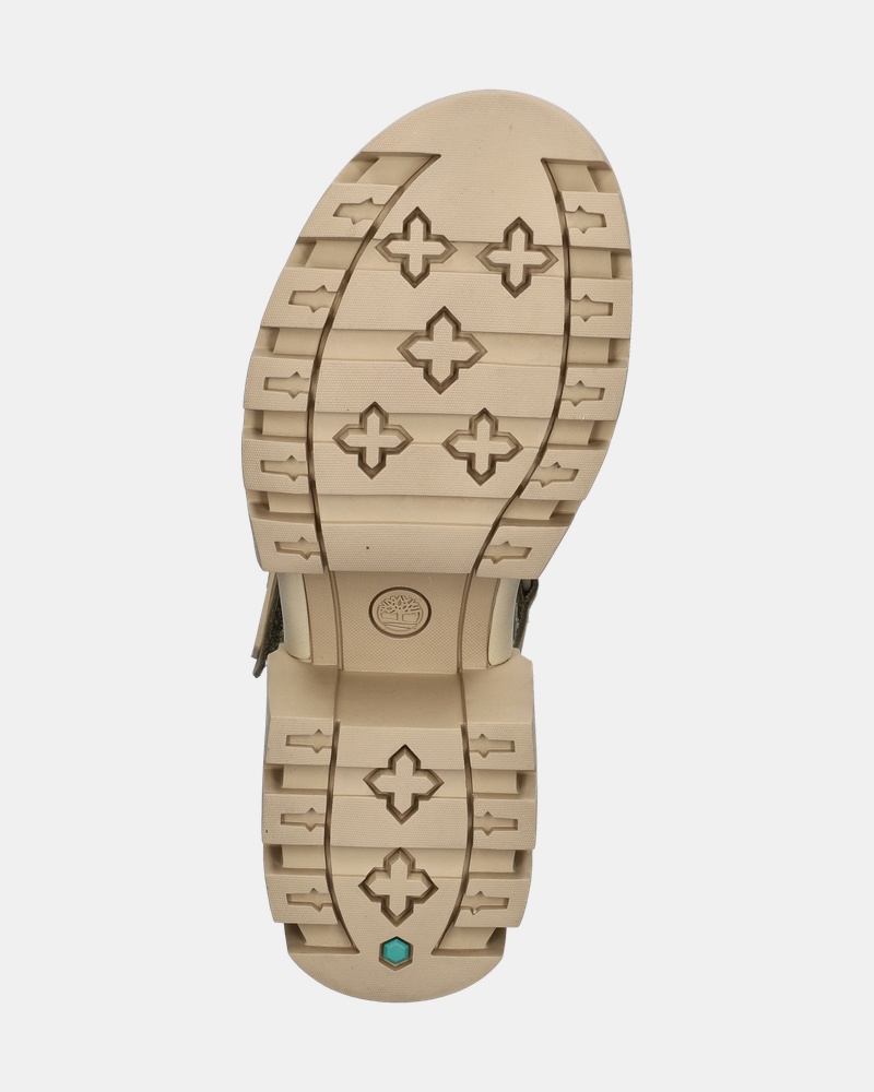 Timberland Everleigh Anklestrap Sandalen  - bruin