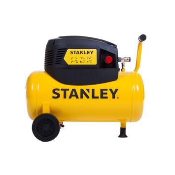 Stanley compressor 24L 1100W