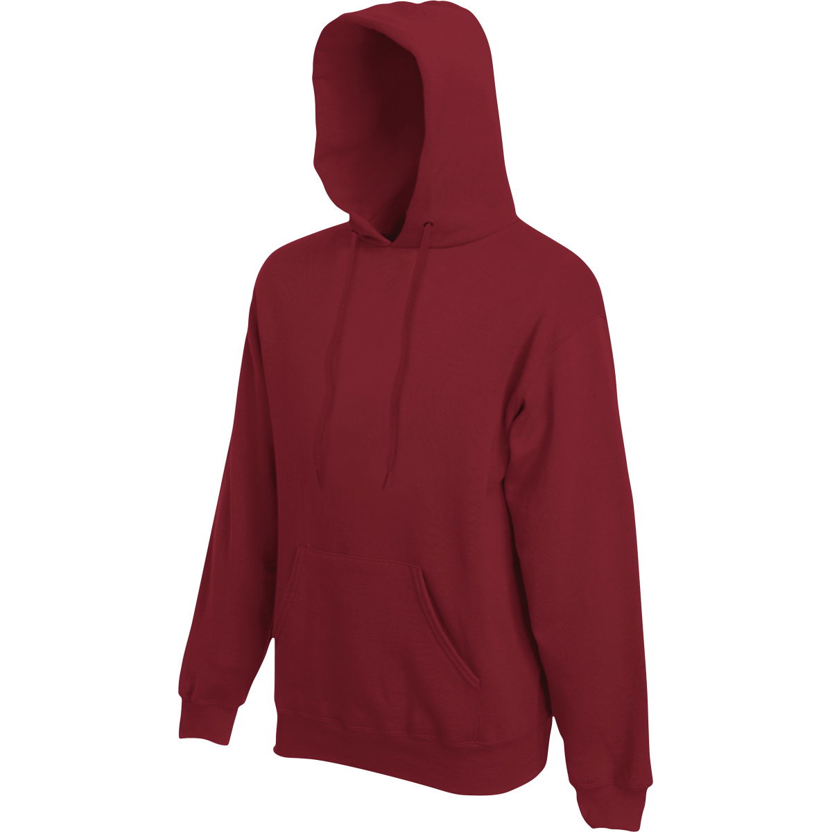 Fruit Of The Loom Hættetrøje Unisex
