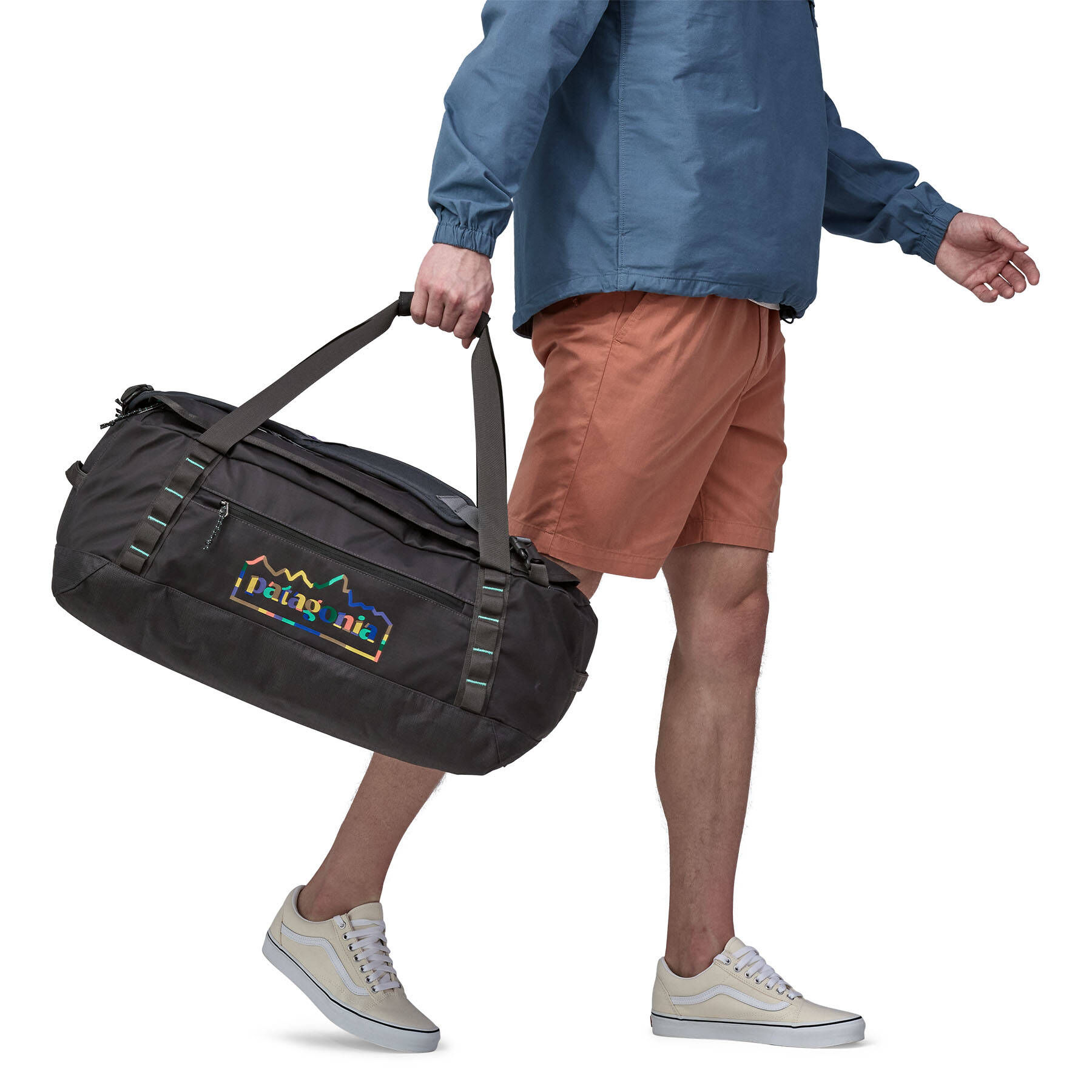 Patagonia| Reisetasche BLACK HOLE DUFFEL 55L
