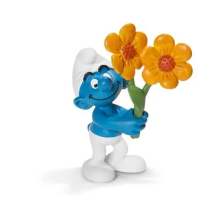 Schleich® 20748 DankeschönSchlumpf