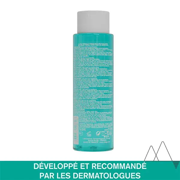 Uriage Hyséac Tônico Esfoliante Purificante 250ml