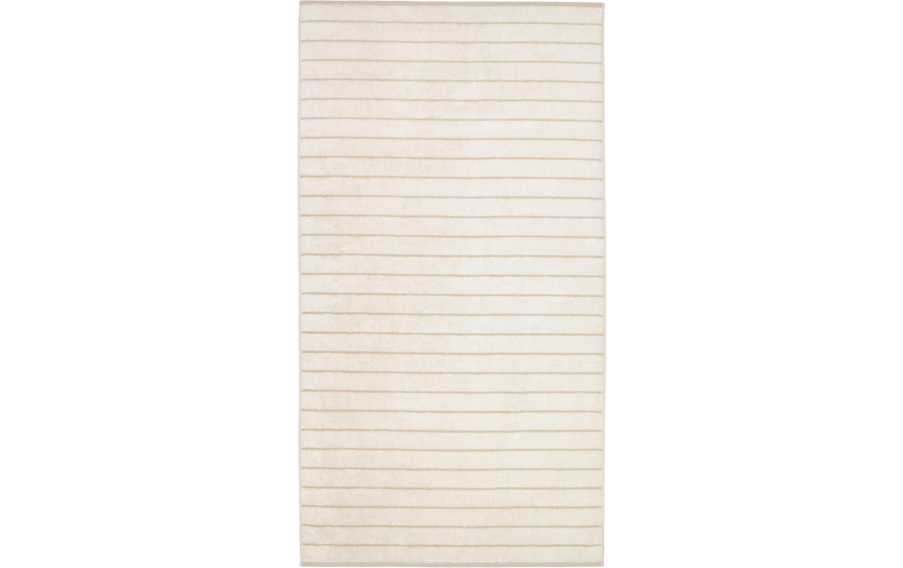 Duschtuch Balance Doubleface 80 x 150 cm, NaturBadezimmertuch