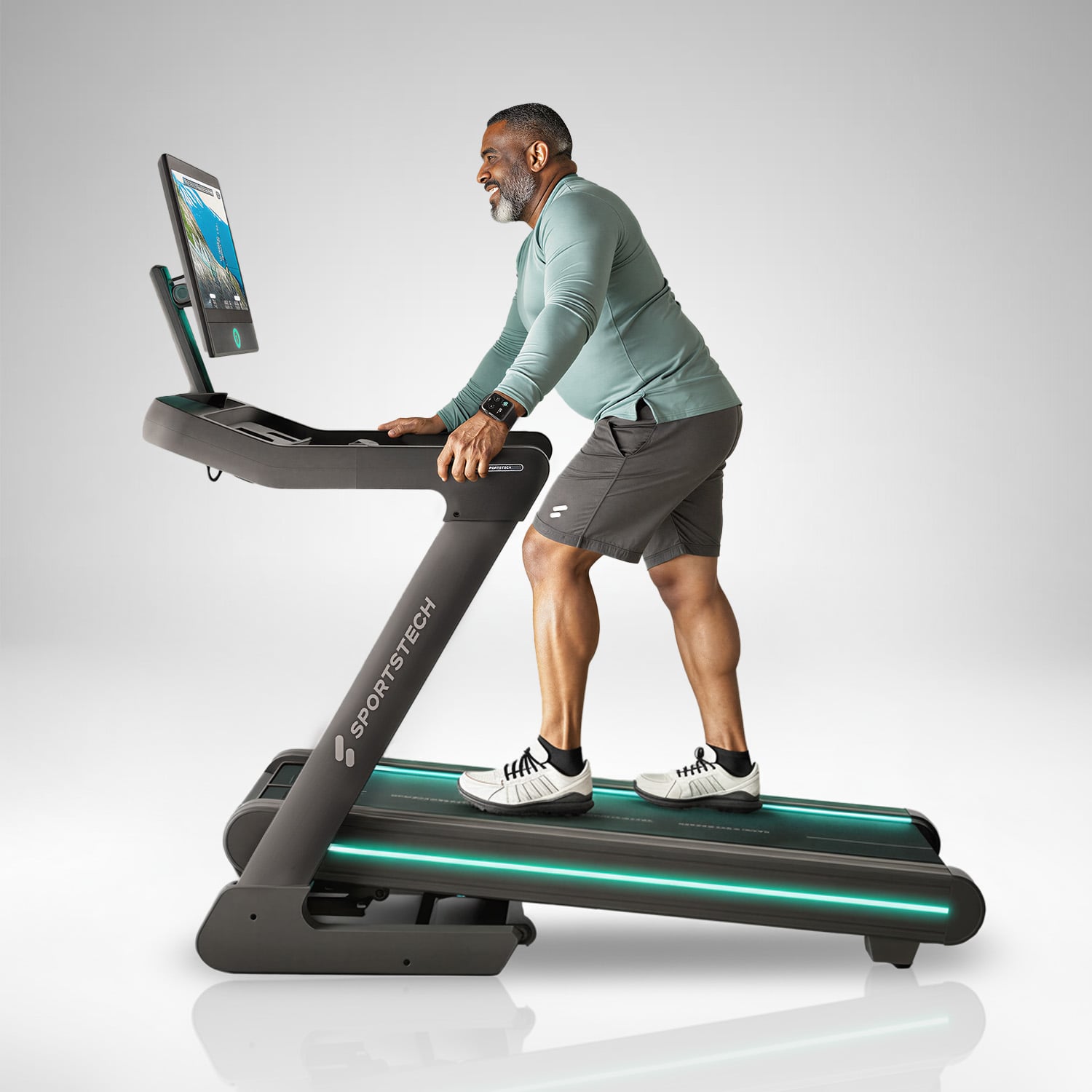 sBike + sTreadPro