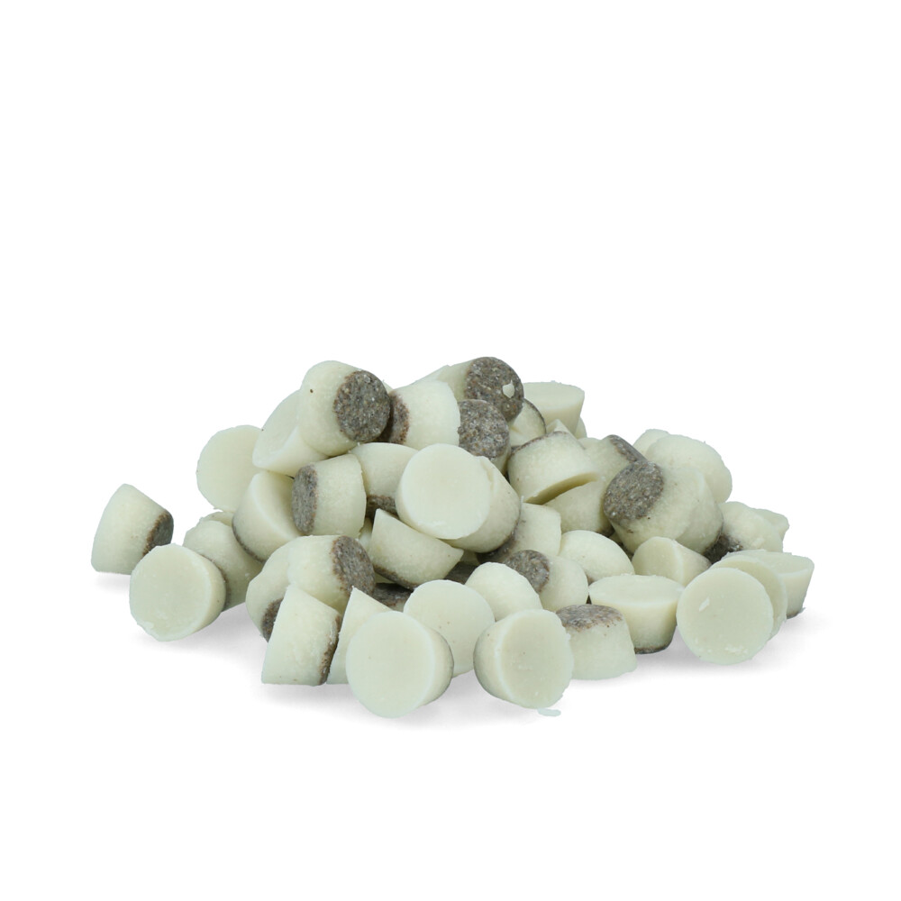 Braaaf Schapenvet Bites met Zeewier245 gr