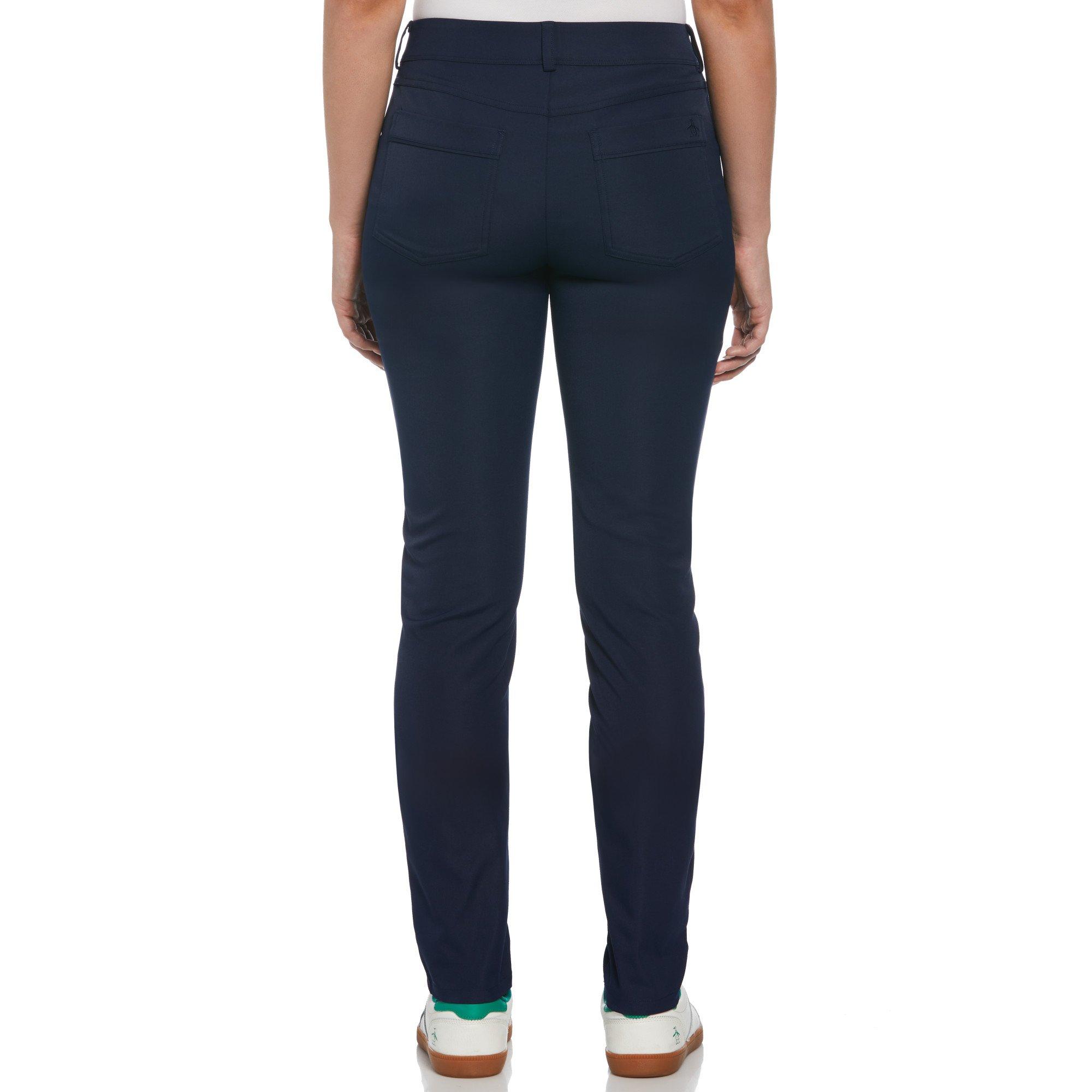 Original Penguin Golf PG Vrnca 5 Pckt Fu Ld99