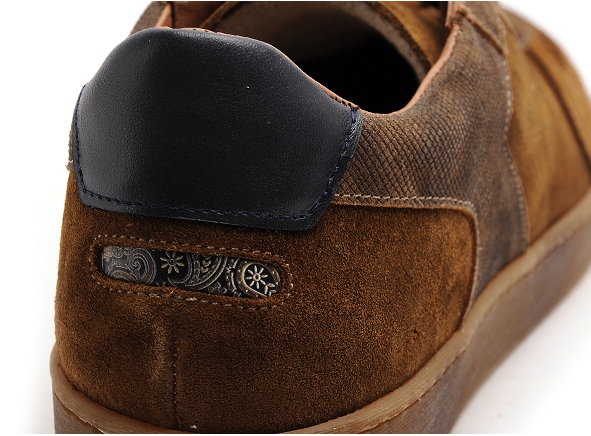 Le formier basses homme honfleur95 marron