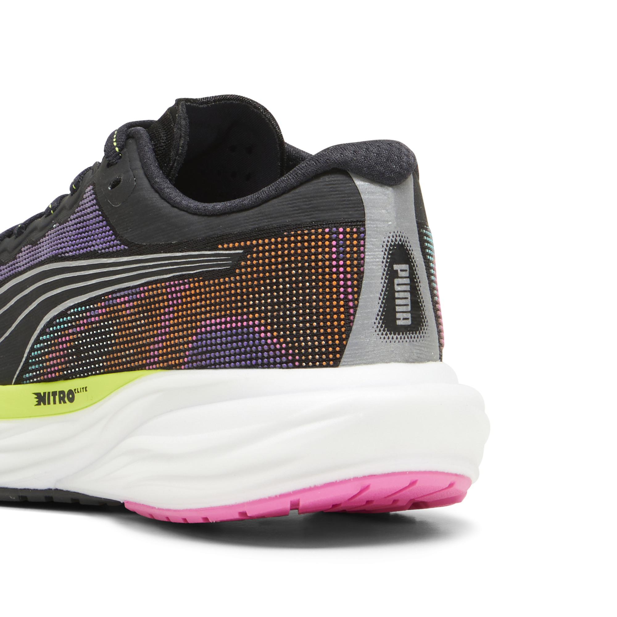 puma deviate nitro 2 dame 13 380077 puma black