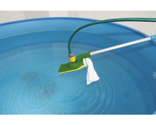 Croco Vac vloerstofzuiger