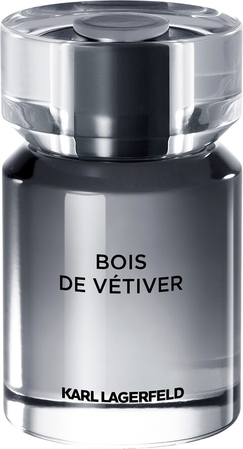 Karl Lagerfeld Vetiver EdT 50ml