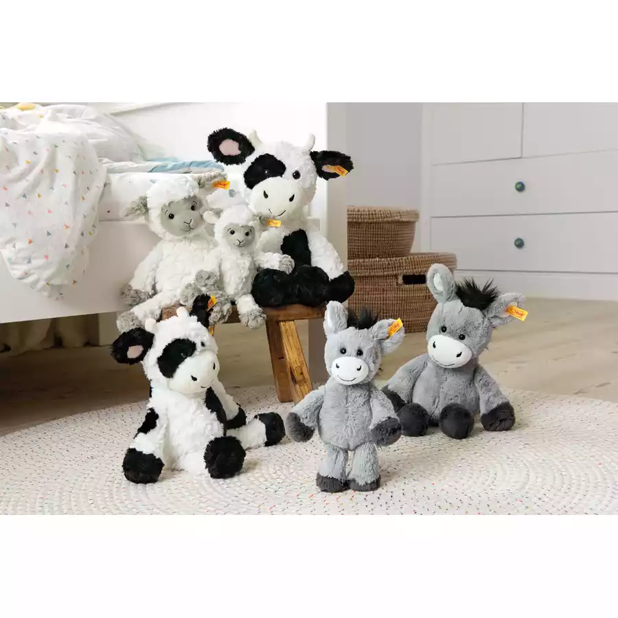 Steiff Soft Cuddle Friends Lamm Lita 20 cm
