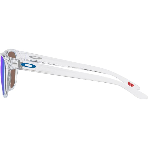 Lunette de soleil lifestyle OAKLEY MANORBURN POL CLR