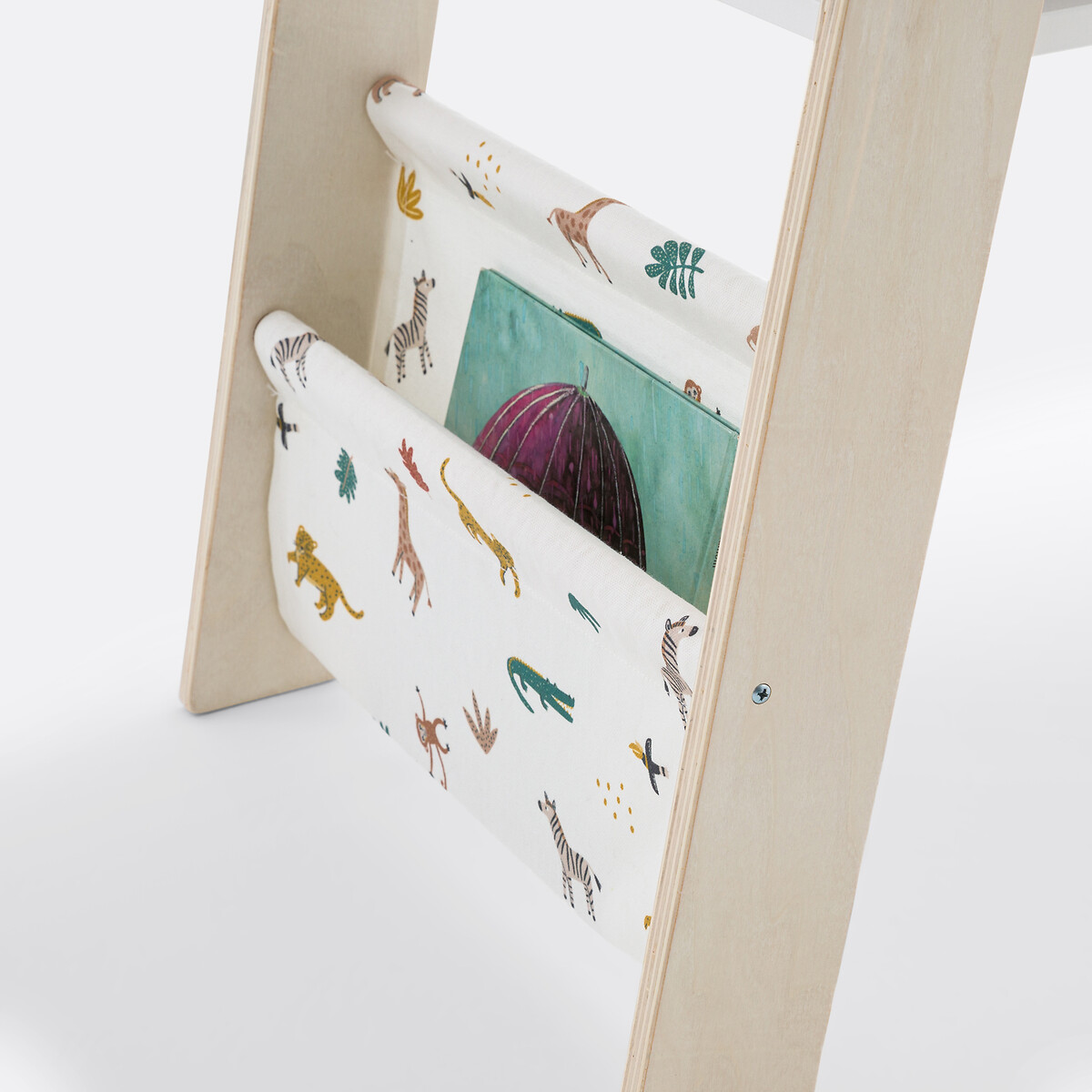 LA REDOUTE INTERIORS<br>Mesa e cadeira Ensemble, Junglito