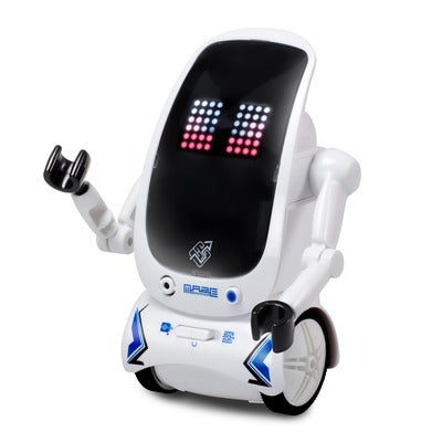 Silverlit Robot Maze Breaker 2