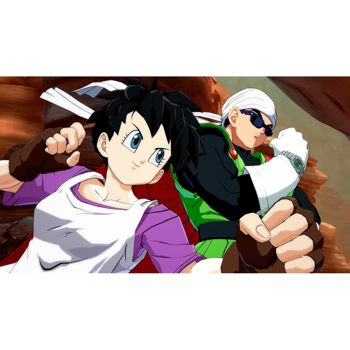 DRAGON BALL FighterZ – FighterZ Pass 2 - PC Windows
