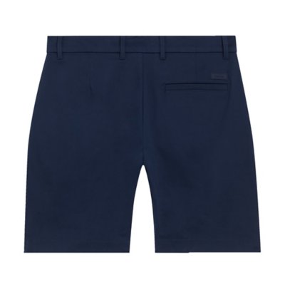 Short homme Satin Stretch Slim CALVIN KLEIN