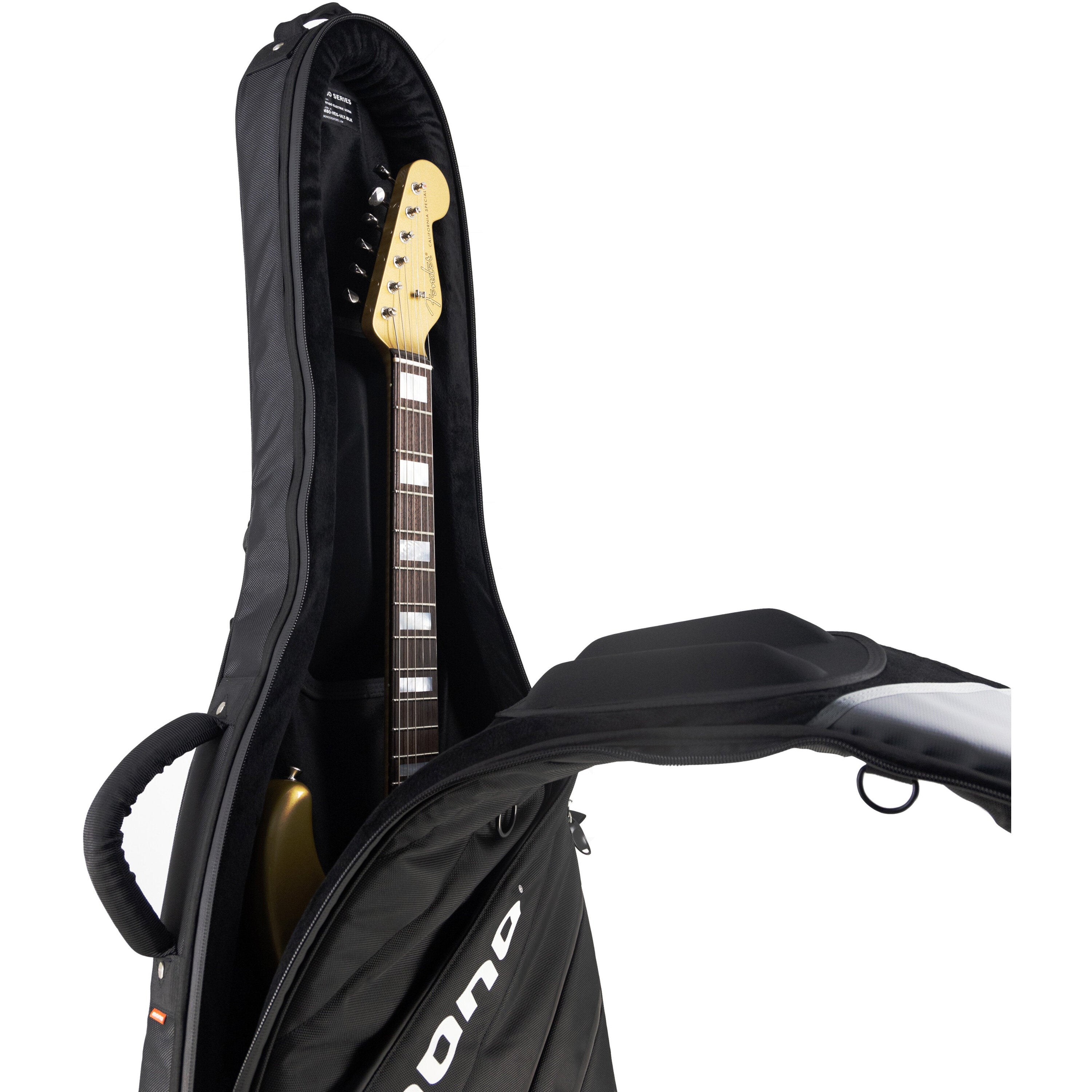 Mono M80 Vertigo Ultra gitaarcase voor elektrische gitaar