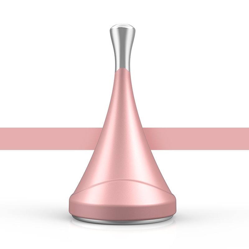Beautyronics - Verkoelende gezichtsmassager
