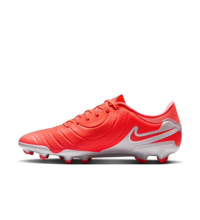 Nike Tiempo Legend 10 Academy HOT-LAVA-WHITE